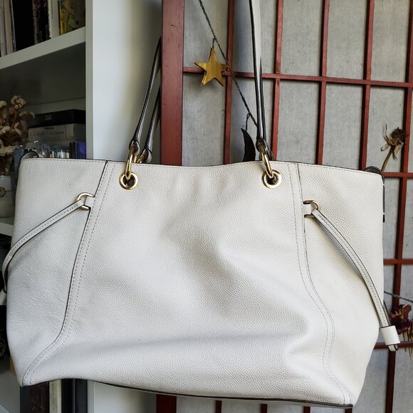 MICHAEL KORS Voyager Tote Shoulder purse GRAB BAG - Picture 2 of 9